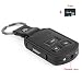 Produktbild WISEUP 8GB 1920x1080P HD Spion Kamera Auto Schlüssel Bewegungserkennung Mini DV Camcorder mit Audioaufnahme und Fotoaufnahmefunktions