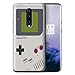 Produktbild eSwish Gel TPU Hülle/Case für OnePlus 7 Pro/Nintendo Game Boy Muster/Spielkonsolen Kollektion