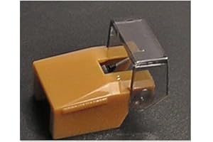 TACPARTS NUOVO AGO GIREVOLE PER Audio Technica ATN120E AT120E ATN130E 208-DE 4208-DE