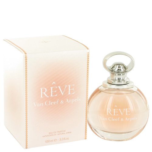 Kvepalai Van Cleef & Arpels Van Cleef Reve 100ml EDP kaina