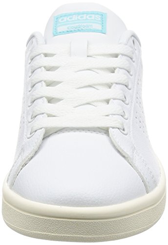 adidas Damen Cloudfoam Advantage Sneakers - 4