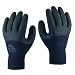Produktbild Dickies Workwear Mens Argon Skytec Handschuh Schwarz L, XL