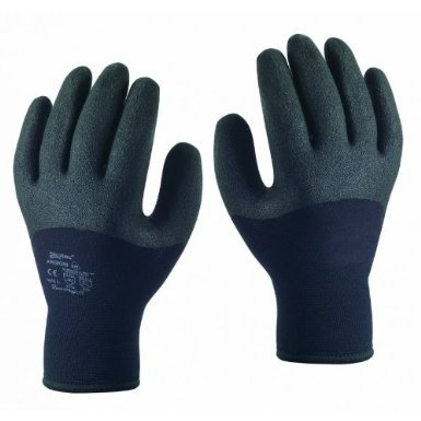 Preisvergleich Produktbild Dickies Workwear Mens Argon Skytec Handschuh Schwarz L, XL