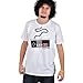 Produktbild cooles Nintendo Retro Herren T-Shirt NES CONTROLLER White Gr. S
