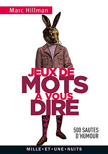Télécharger Jeux de mots à vous dire PDF Ebook En Ligne