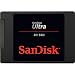 Produktbild SanDisk SDSSDH3-1T00-G25 - Ultra 3D - Solid-State-Disk - 1 TB - Intern - 2.5" (6.4 cm) - SATA 6Gb/s