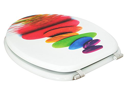EISL EDAL01 WC-Sitz Modell Allegria - 4