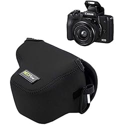 Fundas Para Objetivos Funda Neopreno Para Objetivos Tamaño Medio