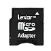 Produktbild Lexar - Adapter Micro SD zu Mini SD Transflash Adapter SD