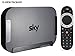 Price comparison product image Sky Q Touch Remote Control and Q-View Sky Q Mini Wall Bracket Package