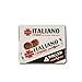 Produktbild Italiano L'Originale - Lakritz 4 Rollen a 33g