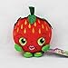 Produktbild Tini Stuffed & Plush Plants - Lovely Fruit Plush Toys 17-25cm Strawberry Apple Cookies Donuts Lipstick Muffin Plush Stuffed Toys Doll for Children Kids Gift - by 1 PCs