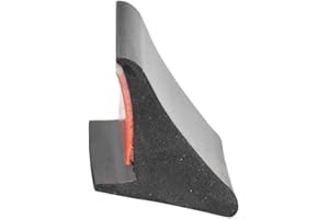 Hansen Styling Parts Kotflügelverbreiterung - universell - Breite: 15 mm - Länge: 150 cm