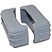 Produktbild Gummistiefel Größe 1 grey27 X 71 x 32 mm Gehäuse & 48,3 cm Schrank Racks