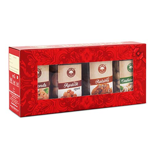 Dry Fruit and Seeds Combo Dry Fruit and Seeds Combo