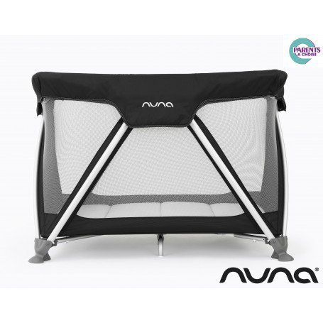 Nuna Sena Large 2015 (Improved model) Black colour from TCF Trading