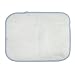BXT Multiuse Animal Print Cotton Waterproof Infant Diaper Changing Mat Washable Urine Mats Portable Baby Changing Pads Cover Burp Nursing Incontinence Pads -115*70CM