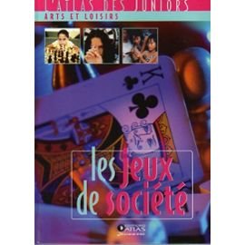 couverture de : Les jeux de soci&eacute;t&eacute;