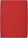Playshoes Baby-Girls with Comfort Top Leggings, Red, 6-9 Months (Manufacturer Size:74/80 (6-12 Months))