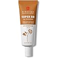 Erborian Super BB Cream with Ginseng - Full coverage BB cream for acne prone skin