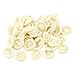 Produktbild Schutzhülle beige Latex ESD Anti statische ESD Fingerlinge 100 PCS