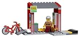 LEGO City 60154 – Busbahnhof - 5
