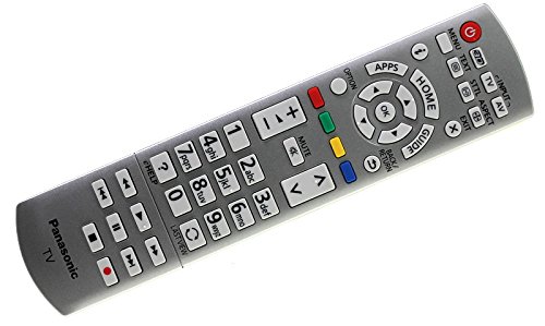 Preisvergleich Produktbild Panasonic N2QAYB000928 Fernbedienung