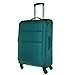 Produktbild TITAN CLOUD 4w trolley M, expandable, 378405-22 Koffer, 67 cm, 77 L, Aqua