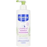 Mustela B&egrave;b&egrave; Liniment Toilette Du Si&egrave;Ge 400 ml