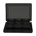 Produktbild Moliies Corlorful Durable Hartplastik Fall 28-in-1 Spiel Kartenetui Für Nintendo für 3DS XL Halter Abdeckung Patrone Box