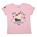 MLB Boston Red Sox Baby My First Tee T-Shirt 3-6M Pink