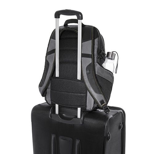 Dell Tek-Rucksack für 39,6 cm (15,6 Zoll) Notebook - 3
