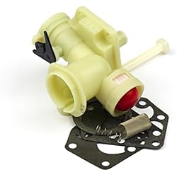 Briggs and Stratton 795477 - Carburador