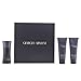 Produktbild Giorgio Armani Code Pour Homme Herrenduft, Eau de Toilette Spray, 50 ml, Duschgel, 75 ml & Aftershave Balsam, 75 ml