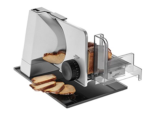 Ritter Allesschneider sono 5 mit ECO-Motor