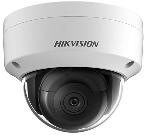 Preisvergleich Produktbild Hikvision DS-2CD2125FWD-I(2.8mm) IP Überwachungskamera der neusten Generation