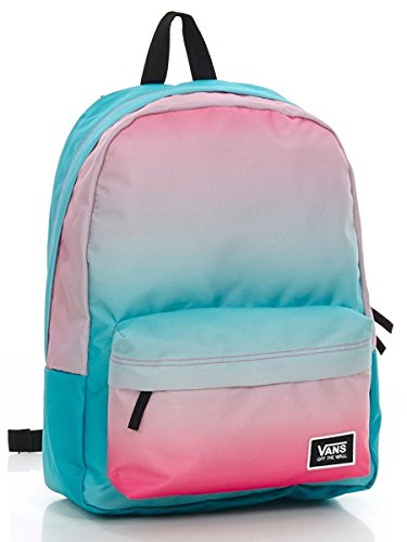Preisvergleich Produktbild Vans Herren Accessoires / Rucksack Realm Classic pink One Size