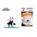 Produktbild Jada 1.65'' Nano Metalfigs Marvel Spider-man Gwen Action Figure Diecast Metal