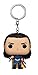 Price comparison product image Funko Loki Key Chain Multicolor Designer Case (Key Chain, Multi-Colour, Vinyl, Figure, 1 pc (S))