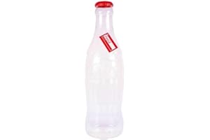 Holland Plastics Original Giant Coca Cola Money Saving Bottle 2FT/60CM TALL
