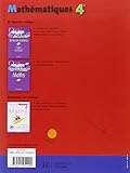 Image de Mathématiques 4e