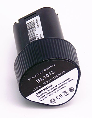 PP164 Premium Akku für Makita Typ BL1013, Li-Ion, 10,8V - 6