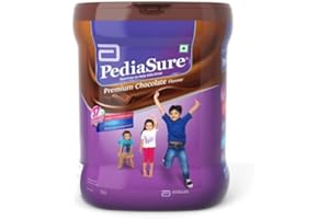 ABBOTT PEDIASURE CHOCOLATE 1kg COMPLETE BALANCED NUTRITION