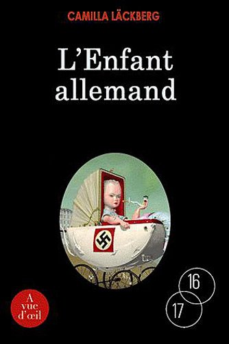 L'enfant allemand