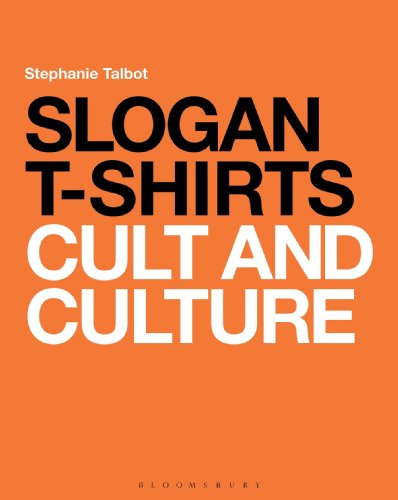 Download Slogan T-Shirts: Cult and Culture Download Slogan T-Shirts: Cult and Culture