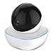 Price comparison product image Love Life Wireless Camera Pan/Tilt/Zoom Wi-Fi IP Indoor Home Security Surveillance System 1080p HD Night Vision, Two-way voice intercom, Pet baby Monitor with iOS Android,1080Ppixel
