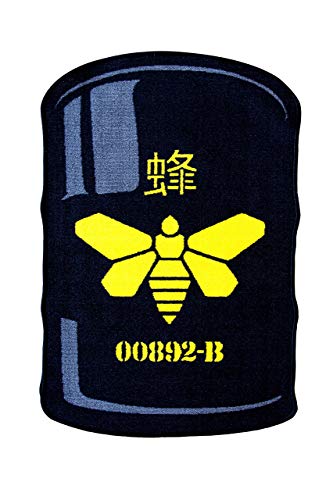 POPTOY Breaking Bad - Tappeto 67 x 100 cm