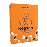 Propellerhead Reason 9 Essentials
