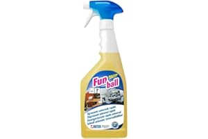 KITER - Sgrassante Fun ball 3x750ml