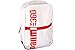 Produktbild Rucksack Panini FIT 360 39 x 27 x 12 cm weiß rot Tasche